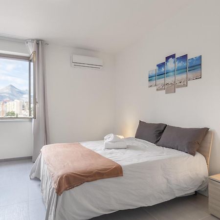 Casa Reale Διαμέρισμα Παλέρμο Εξωτερικό φωτογραφία