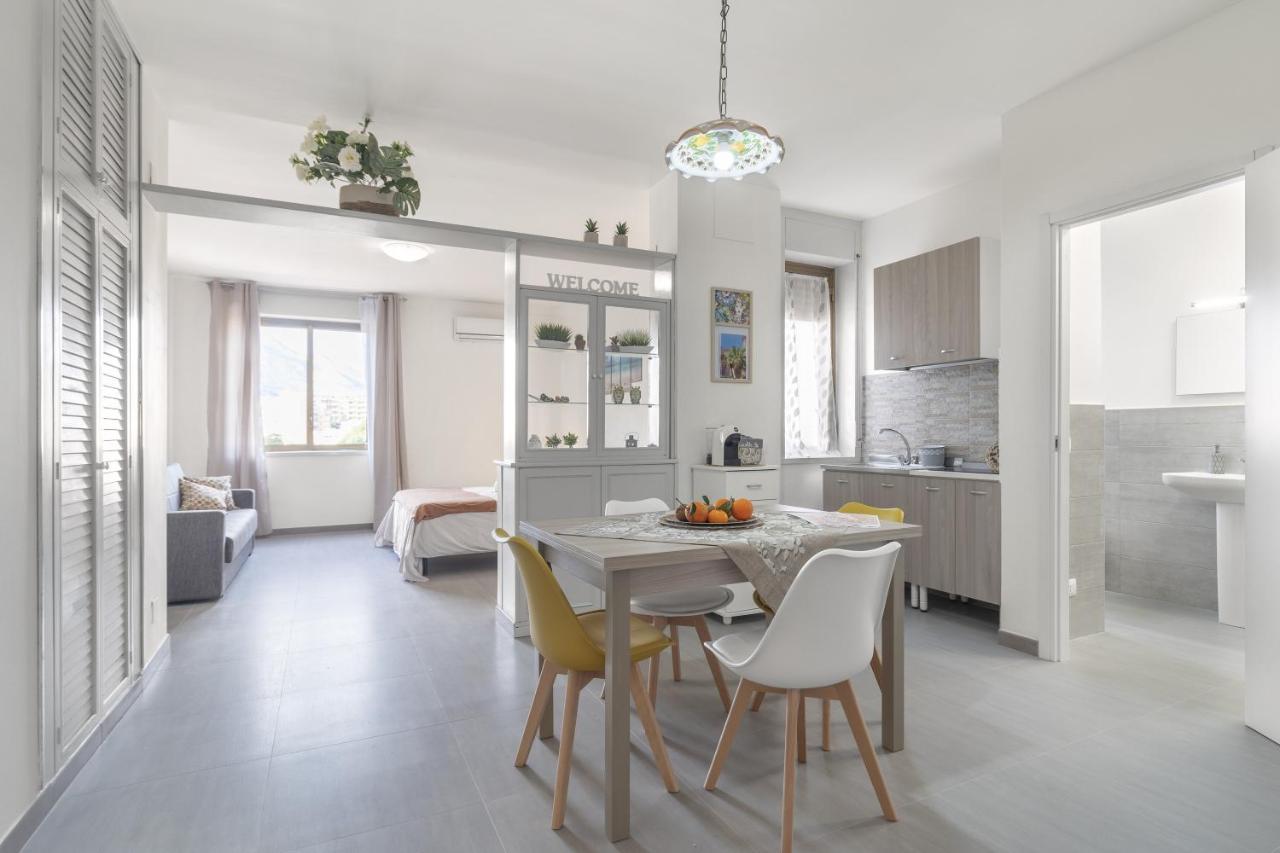 Casa Reale Διαμέρισμα Παλέρμο Εξωτερικό φωτογραφία
