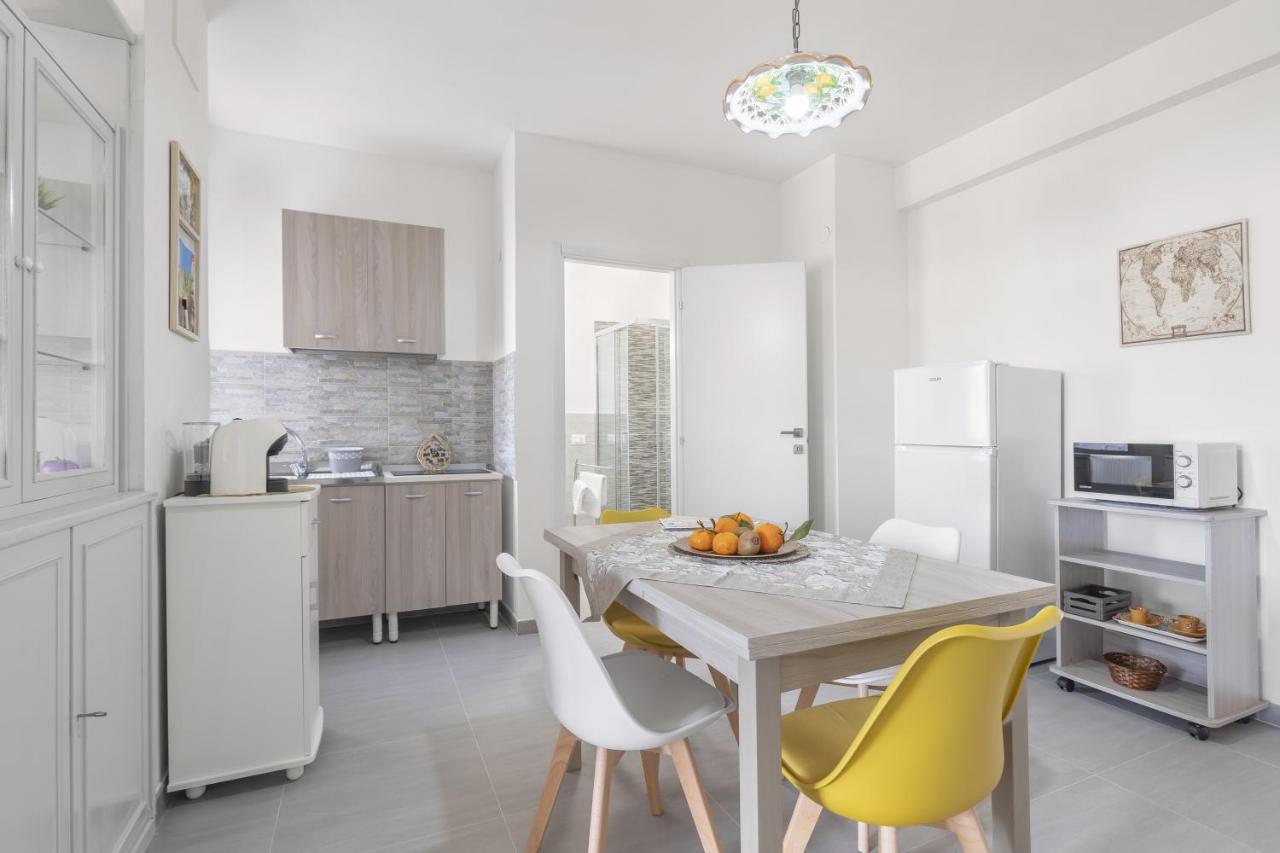 Casa Reale Διαμέρισμα Παλέρμο Εξωτερικό φωτογραφία