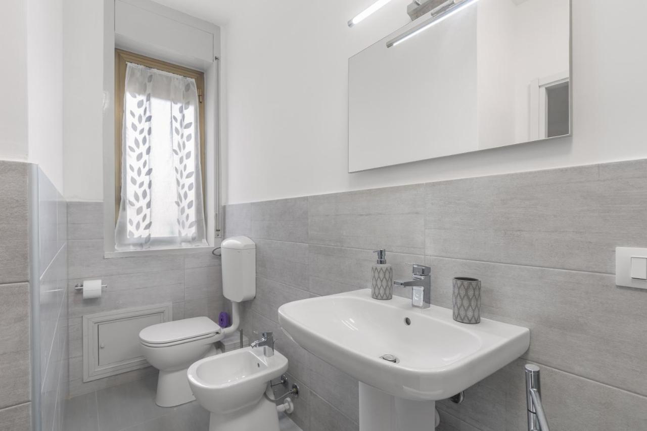 Casa Reale Διαμέρισμα Παλέρμο Εξωτερικό φωτογραφία