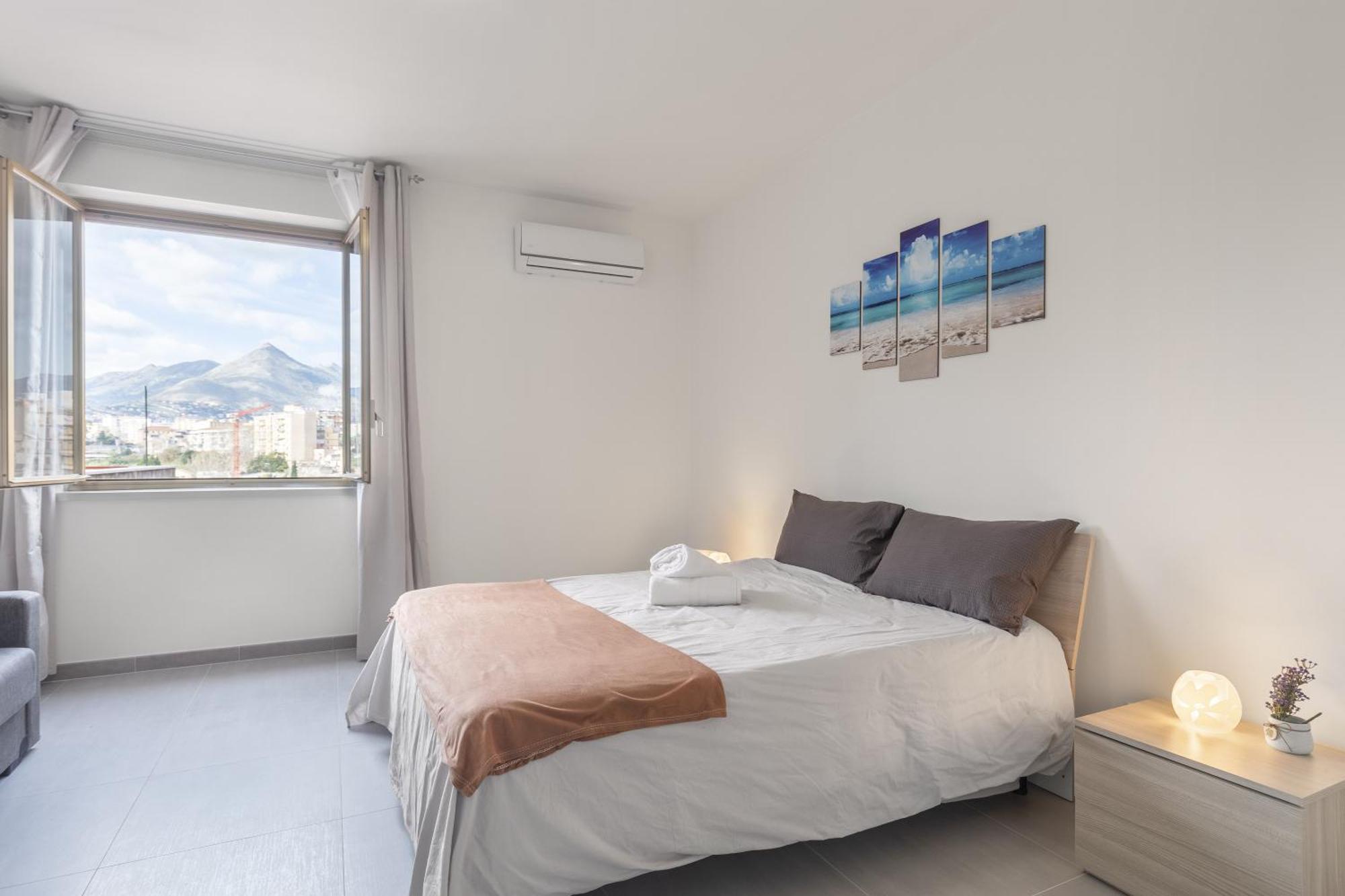 Casa Reale Διαμέρισμα Παλέρμο Εξωτερικό φωτογραφία